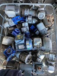 En Stock Moteur Électrique Déchets à Vendre Acheter Maintenant Livraison Rapide Prix Pas Cher Meilleur Prix Disponible en Gros - Product Image 5