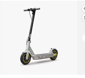 Trottinette électrique pliable industrielle FG Segway Ninebot MAX G30LP OEM - Product Image 2