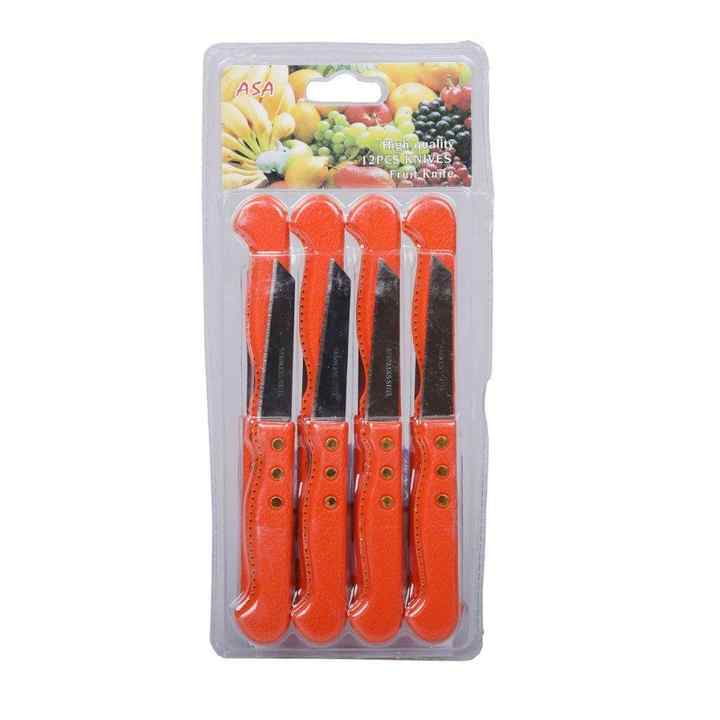 MITRA RIVETED FRUIT KNIFE 1905-06