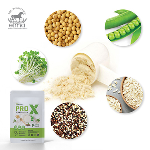 atural Kiwi Fruit Extract Powder <b>Sugar</b> Free Instant Beverage Mix Chia Seed Infused Halal GMP Wholesale Bulk Supply - Product Image 3