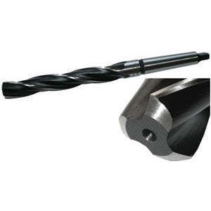 Juego de Extensiones DIN 343 Tipo N con Cono Morse 8623G 19 para Brocas - Product Image 1