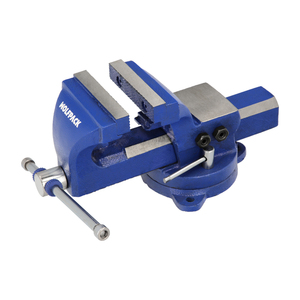 Tornillo Banco Giratorio Heavy Duty 155 mm - Product Image 1