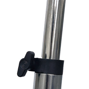 Panneau de sol debout facile à installer pour panneau de bienvenue signe de table de mariage - Product Image 5