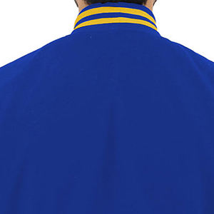 Printed Fine Quality Men's Varsity Jacket by Manufacturer Unique Design Latest Fashion CollegeBaseballjacket for men - Product Image 3