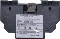 Module d'extension GIC Mini PLC PL-100 PC10ED08001N pour la programmation avec 112 entrées/sorties 24VDC et communication par liaison