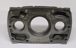 Pièces de finition, Qualité, Meilleur prix, Fabricant, Machines minières, Alternative, Pièces de rechange, Perforatrice de roche, Jumbo Drill, Industrie minière, Ingénierie - Product Image 3
