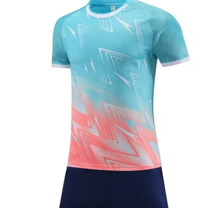 Maillot de gardien de but à manches longues OEM de qualité supérieure Uniformes de football par sublimation Tenue de football Chemises et hauts - Product Image 1