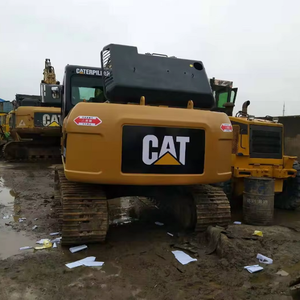 Excellent Quality and <b>Excavator</b> Price <b>Used</b> <b>Excavators</b> Sy215c/ 22ton Medium <b>Used</b> Crawler Digger <b>Excavators</b> - Product Image 4