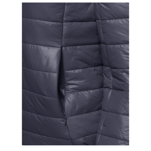 Customizable Women's Outdoor Puffer Down <b>Jacket</b> High Quality 100% Polyester <b>Quilted</b> with Plaid <b>Pattern</b> Wholesale Winter Wear - Product Image 5