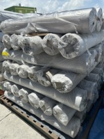 Kulit PVC Cetak Pola Embos Elastis Ramah Lingkungan Langsung dari Pabrik untuk Tas, Sofa, Pelapis Furnitur, Dekorasi Rumah, Tahan Air