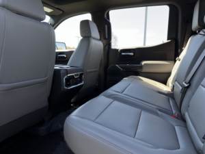 Chevrolet Silverado 1500 LTZ 2020 d'occasion propre - Product Image 6