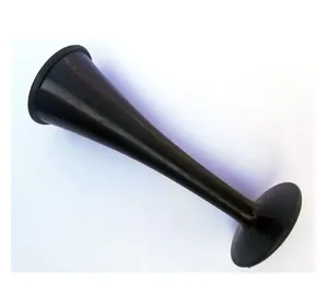Stéthoscope cardiaque fœtal Pinard en aluminium Fetoscopes en bois Pinard Horn Stéthoscope fœtal Instruments de gynécologie en aluminium - Product Image 2