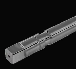 Durable Stainless Steel Shaft Components Rotor Spindle Applications <b>Fabrication</b> <b>Services</b> Manufacturing Processing Units Bulk - Product Image 4