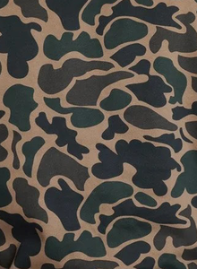 Ensemble sweat-shirt et jogging camouflage canard personnalisé de qualité supérieure : fabricant de vêtements de rue et de chasse en marque privée en gros - Product Image 3