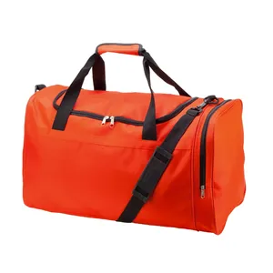 Borse Sportive Personalizzabili Elof con Coulisse, Borsa Duffle Personalizzabile per Gadget, Ideale per Uso Promozionale - Product Image 3