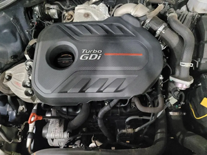 Autos Usados en Buen Estado, SUV Sport 2.0L Turbo Ultimate 2018 con Transmisión Automática, Disponibles para la Venta - Product Image 4