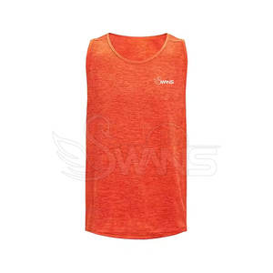 เสื้อกล้ามผู้ชายระบายอากาศได้ดี - Product Image 1