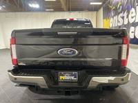Ford F-450 Super Duty FWD Lariat 4 portes Crew Cab 2020, conduite à gauche, cuir turbo foncé, R18, pick-up automatique, aluminium, ACC