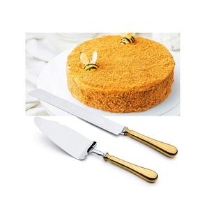 Juego de cubiertos estándar para decoración de tartas, suministros de decoración para fiestas de bodas en interiores y celebraciones de cumpleaños, gran oferta - Product Image 1