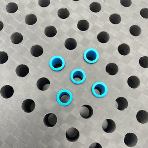 Amortiguadores de Vibración para Raqueta de Pádel de Silicona OEM, Logotipo Personalizado, Accesorios de Control de Vibración Antichoque, Color Personalizado, Diseño Personalizado - Product Image 5