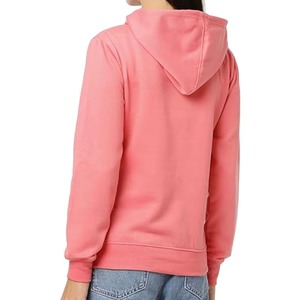 Ensemble sweat à capuche et short en coton pour femme, avec poches latérales, collection 2025 – Fournisseurs de vêtements premium du Pakistan, tendance et confortable pour femme - Product Image 3