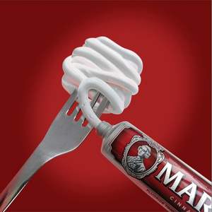 Marvis Cinnamon Mint <b>Toothpaste</b> 85ml/4.5oz" - Product Image 6