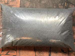 <b>Rice</b> Husk Ash <b>Rice</b> Husk Charcoal <b>Rice</b> Husk Charcoal Vietnam High Quality ANGLE - Product Image 2