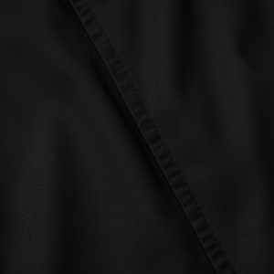 Veste moderne en toile pour hommes, vêtements d'extérieur décontractés et respirants, design avec logo personnalisé, streetwear stylé, manteau d'hiver, vente en gros - Product Image 4