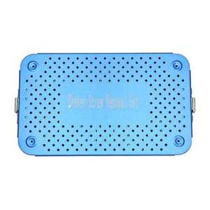 Juego de Instrumentos de Extracción de Tornillos para Uñas Rotas Ortopédicas, Manual, Certificado CE, Seguridad MOL, Cirugía General de SurgiRight - Product Image 6