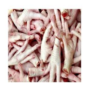 Patas de Pollo Congeladas al por Mayor, Alta Calidad, Frescas y Seguras, Ideales para Servicios de Alimentos al por Mayor, Restaurantes y Exportación - Product Image 2