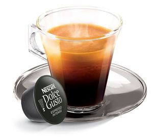Nescafe Dolce Gusto อุปกรณ์ทำกาแฟเอสเปรสโซ่ดั้งเดิม100% วางขายทั่วโลกจากประเทศเยอรมนี