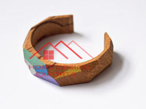 Hotel Wedding Dinning Table Decor Hot Selling <b>Wooden</b> <b>Napkin</b> <b>Rings</b> Wholesale Price Wood <b>Napkin</b> <b>Rings</b> for Home - Product Image 6