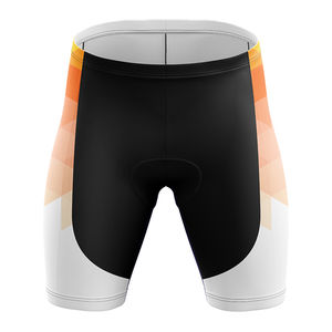 Maillot de cyclisme personnalisé OEM, vêtements de sport pour hommes, réversible, anti-UV, séchage rapide, impression numérique, couleur personnalisée - Product Image 5