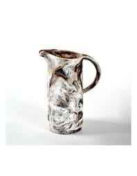 Pichet en résine écologique avec couvercle, capacité 1,5 L, pour boissons, restaurant, café - Product Image 2