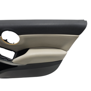 Pannello Interno Porta Anteriore Destra FIAT 500 Serie X 07356051720 (15>) - Product Image 6