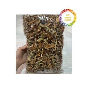 Melon d'hiver séché en gros et au détail, produit avec soin à partir de fermes locales avec un processus contrôlé préservant la saveur naturelle - Product Image 1
