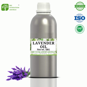100% Pure & Natural Lavender <b>Essential</b> <b>Oil</b> Lavandula Angustifolia Steam Distilled for Aromatherapy Cosmetic and Personal Care - Product Image 6