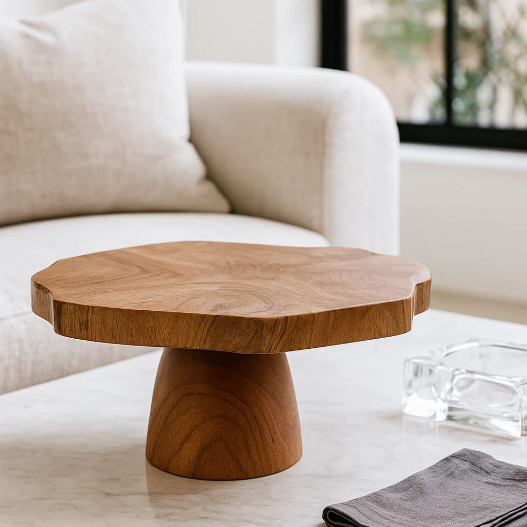 ไม้ธรรมชาติ