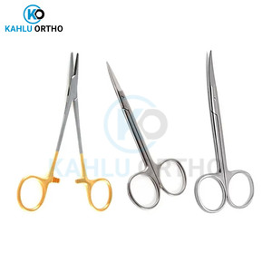 Plastic Surgery Septoplasty Surgical Instruments Set of 13 Pcs Stainless Steel Surgery Sets by KAHLU ORTHOPEDIC - Product Image 2