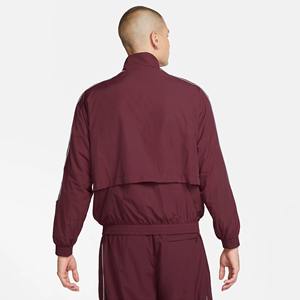 Otoño Invierno venta al por mayor para hombre de dos piezas bordado chándal cortavientos personalizado Jogging traje OEM ropa deportiva de alta calidad - Product Image 5