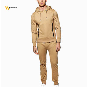 Jersey personalizado de alta calidad para hombre, chándales de Fitness, ropa de jogging estampada transpirable para correr y chándal, venta al por mayor - Product Image 5