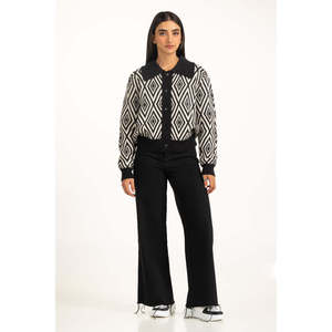 Pull décontracté à coupe classique pour l'automne WM-SWT-WS25-074 - Product Image 4