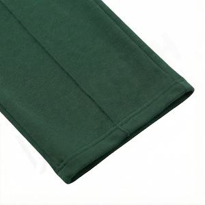 Conjunto Deportivo de Manga Larga para Mujer, Ropa Deportiva para Correr, Estilo Holgado Personalizado, Nuevo Estilo con Cremallera, Traje Deportivo para Mujer - Product Image 6