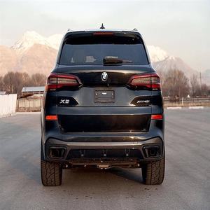 BMW X5 xDrive40i 2022 USADO EN EXCELENTES CONDICIONES - Product Image 3