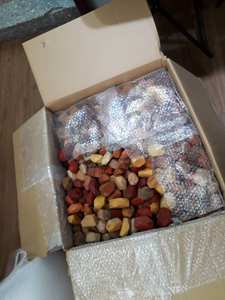 Hand-Carved Tumi Ishi <b>Wooden</b> Rock <b>Blocks</b> That Promote Spatial Intelligence and Creativity in Kids - Product Image 2