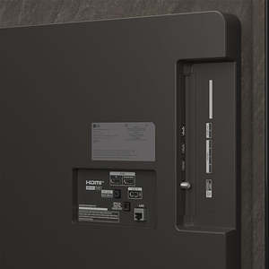 55-Inch Class AI 4K OLED Smart <b>TV</b> with Surround Sound and Dynamic Range - Product Image 2