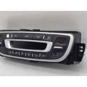 CLIMATE COMMANDI RENAULT Megane Coupé 2ème Série 275103596R (10>) - Product Image 3