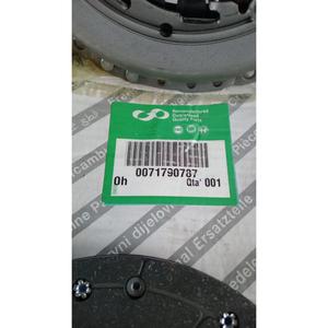 KIT DE EMBRAGUE OPEL Vectra C Sedan (02>05) 71790787 Gasolina 2.0 - Product Image 6