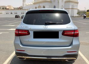 เมอร์เซเดส-เบนซ์ GLC ปี 2018 - Product Image 2