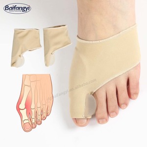 Corrector De Juanetes Ortopedic Corrector Silicona Bunion Corrector - Product Image 3